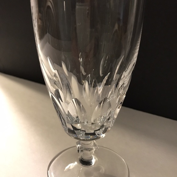 Waterford Abbington Water or Iced Tea Goblet - Picture 2 of 4